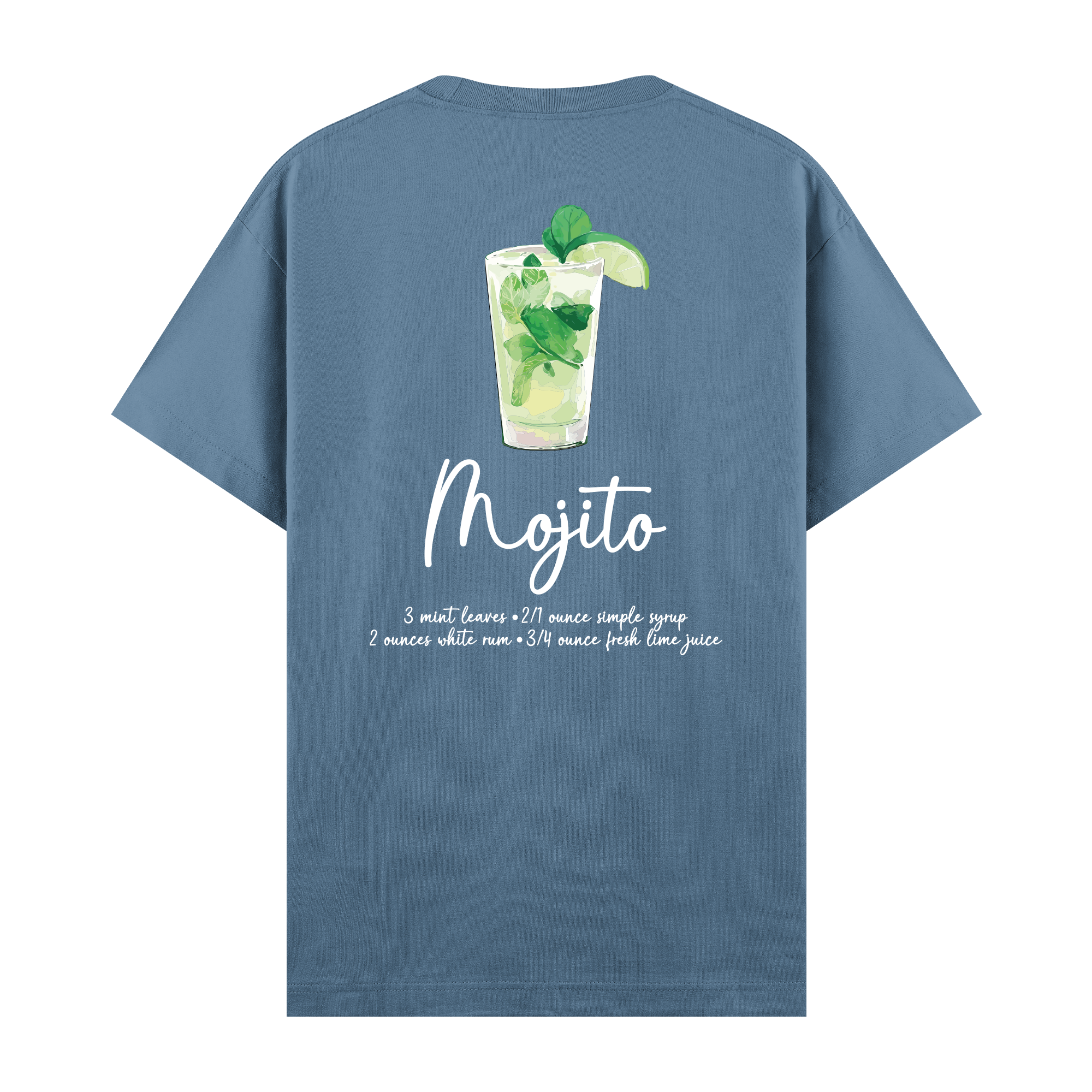 Mojito - Regular Fit T-shirt