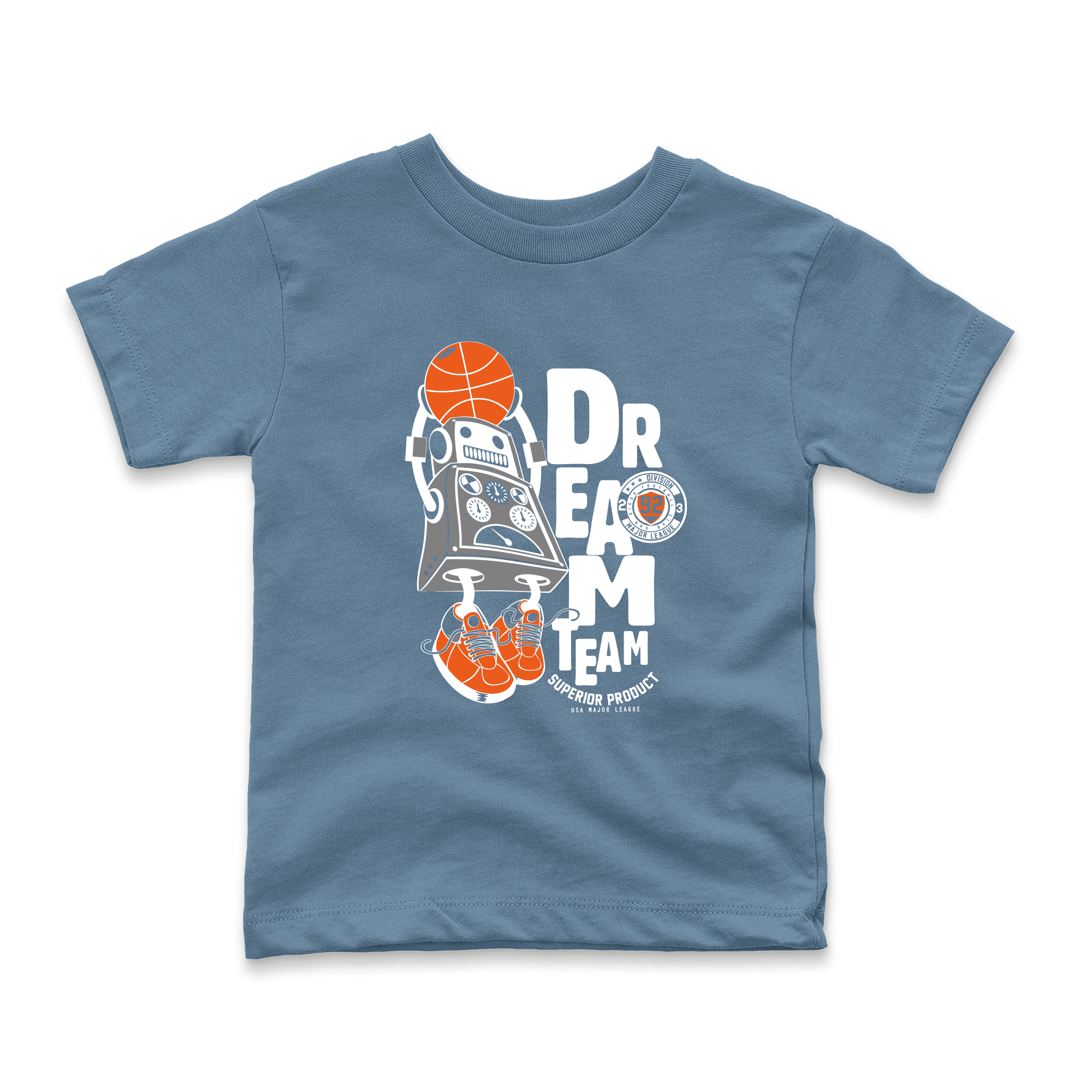 Dream Team - Çocuk T-shirt