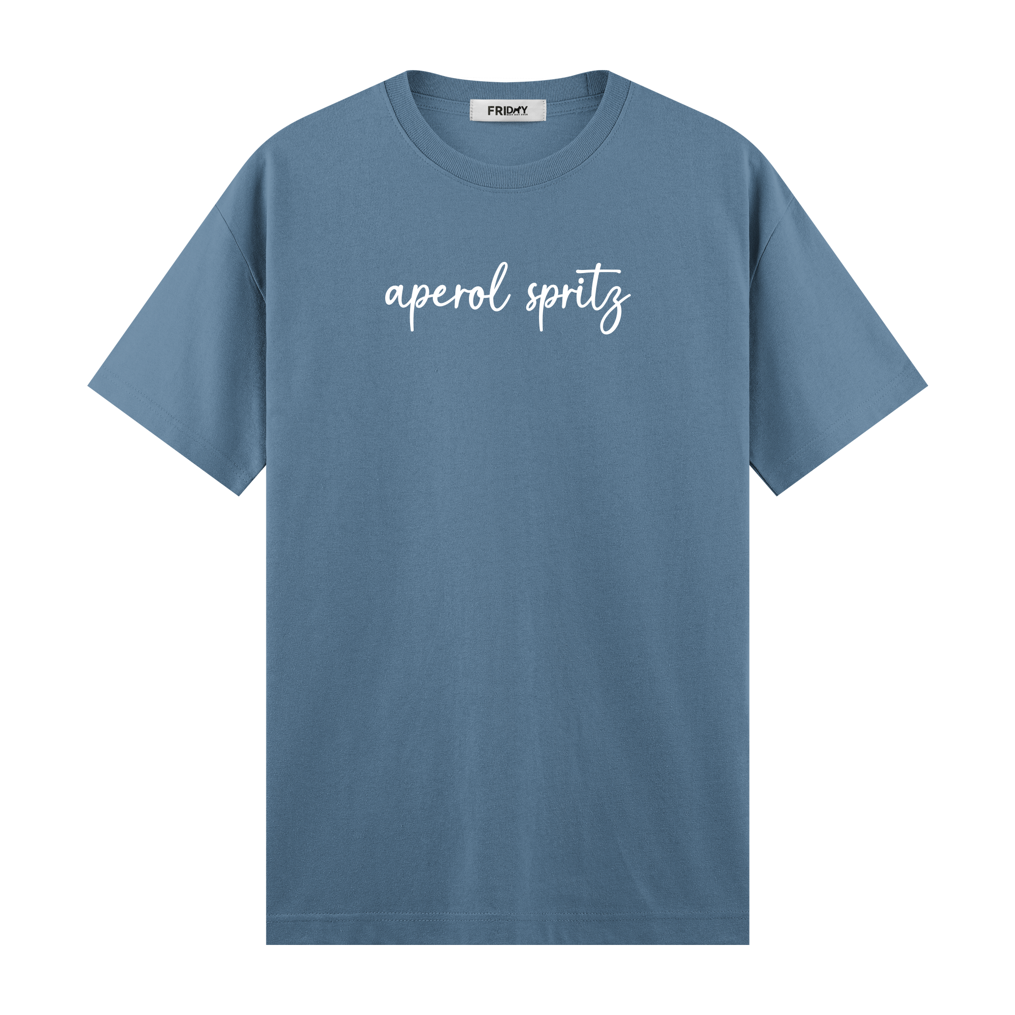 Aperol - Regular Fit T-shirt