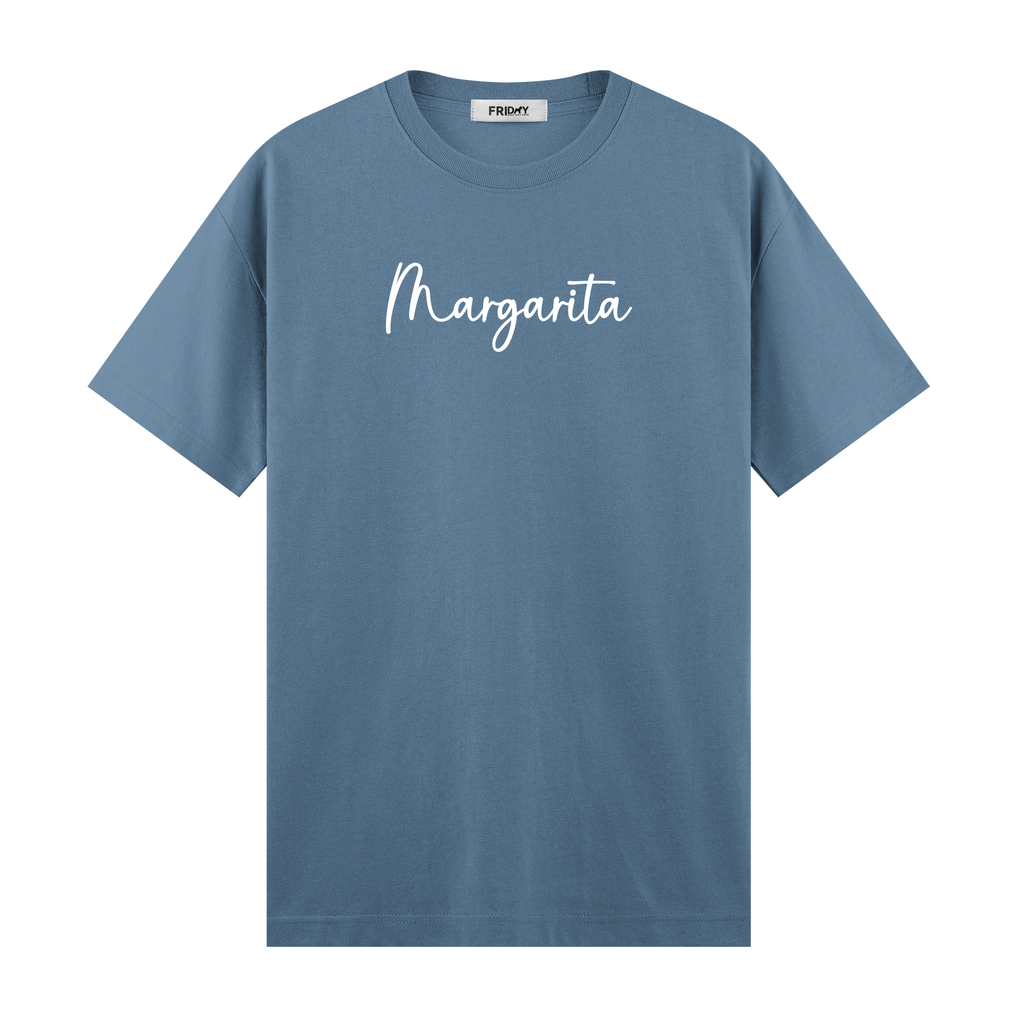 Margarita- Regular Fit T-shirt