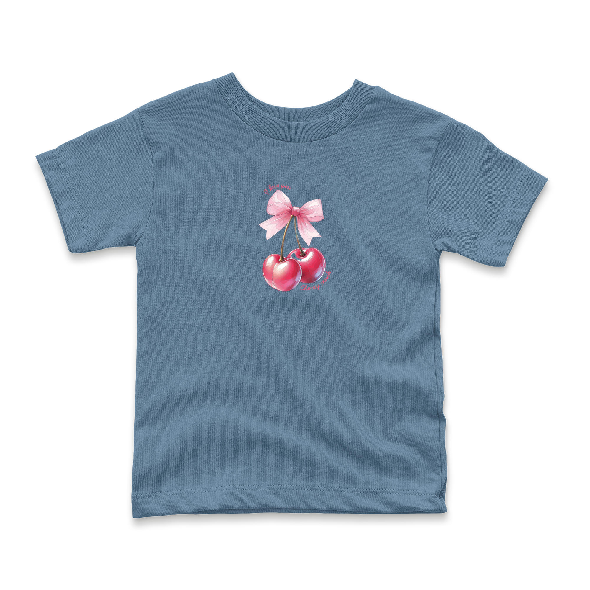 Cheery - Çocuk T-shirt