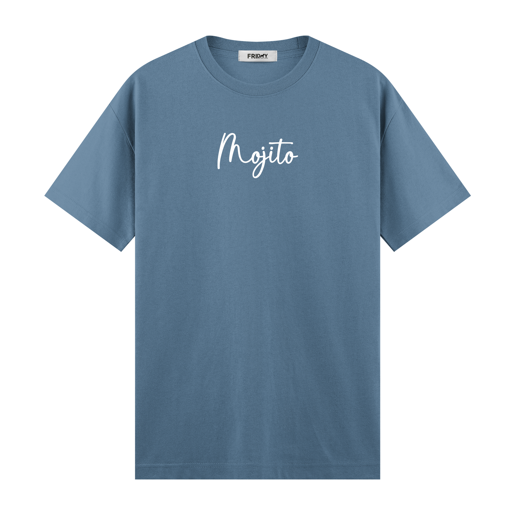 Mojito - Regular Fit T-shirt
