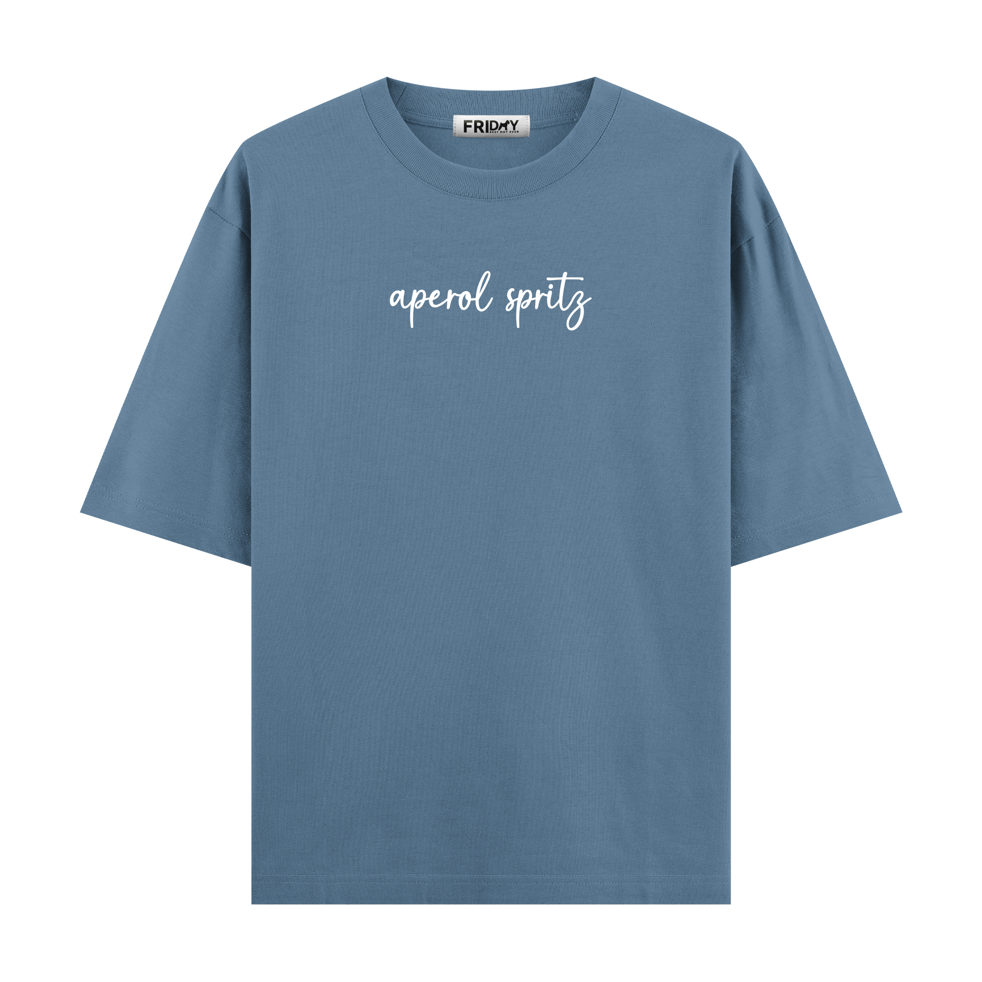 Aperol - Oversize T-shirt