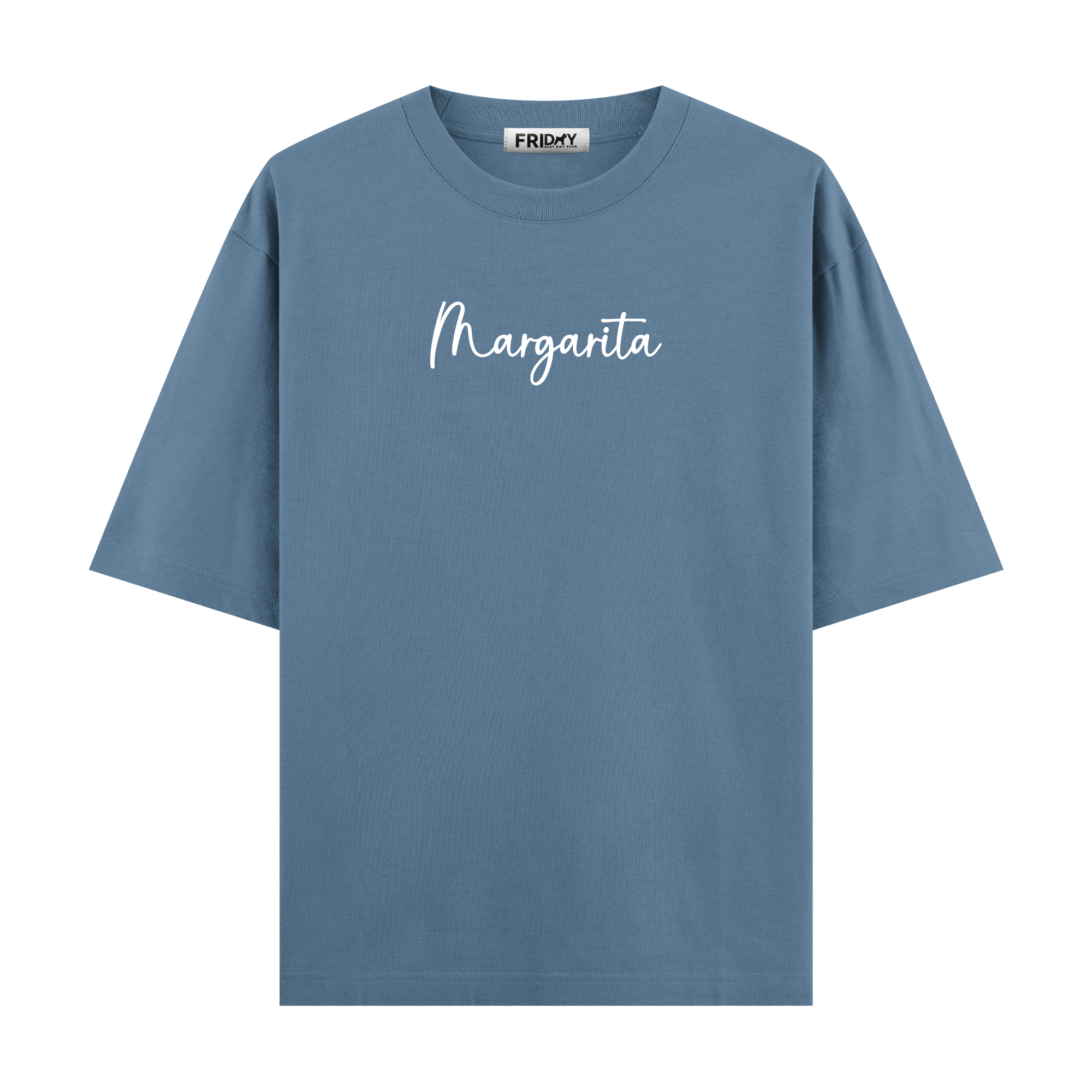 Margarita - Oversize T-shirt