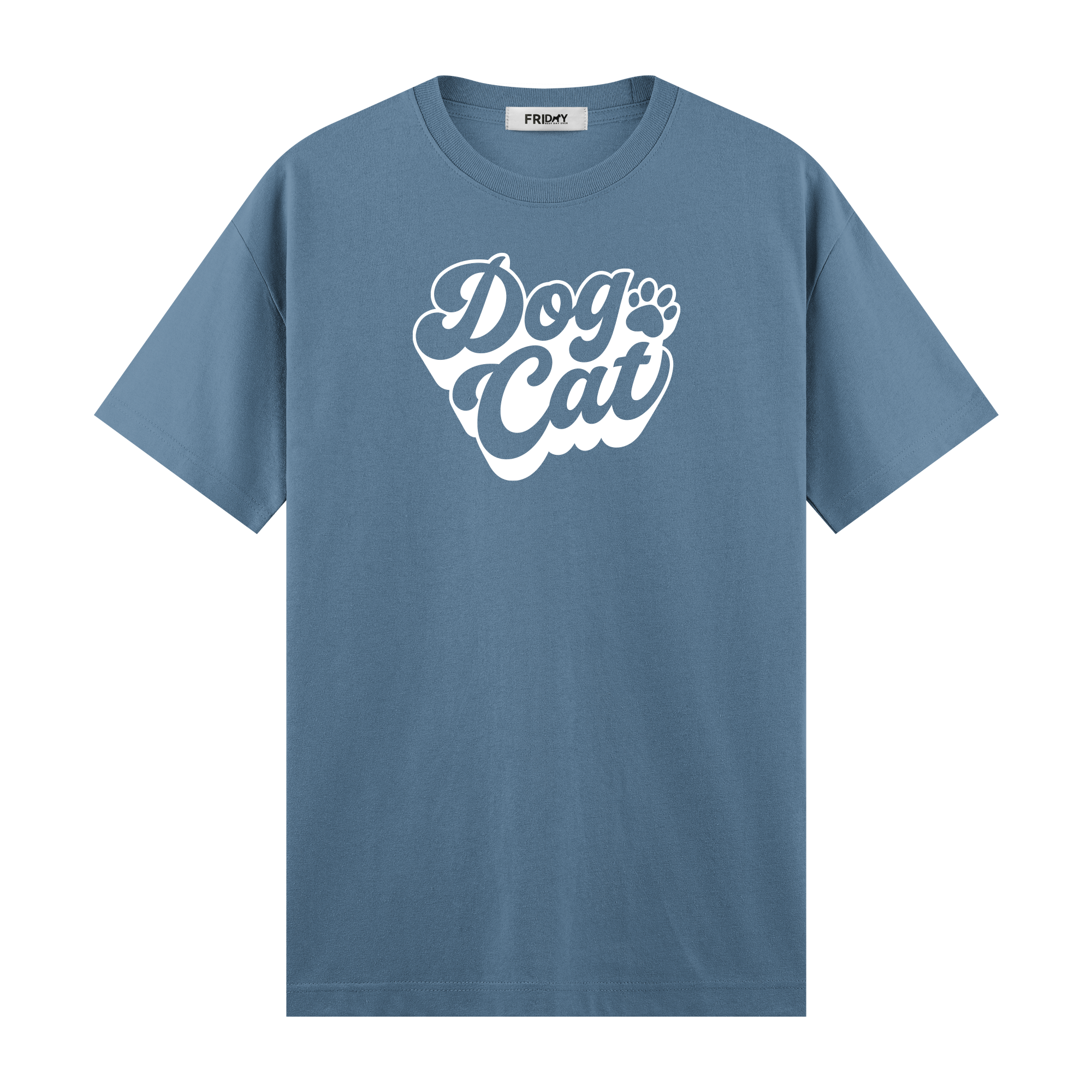 Dog - Regular Fit T-shirt