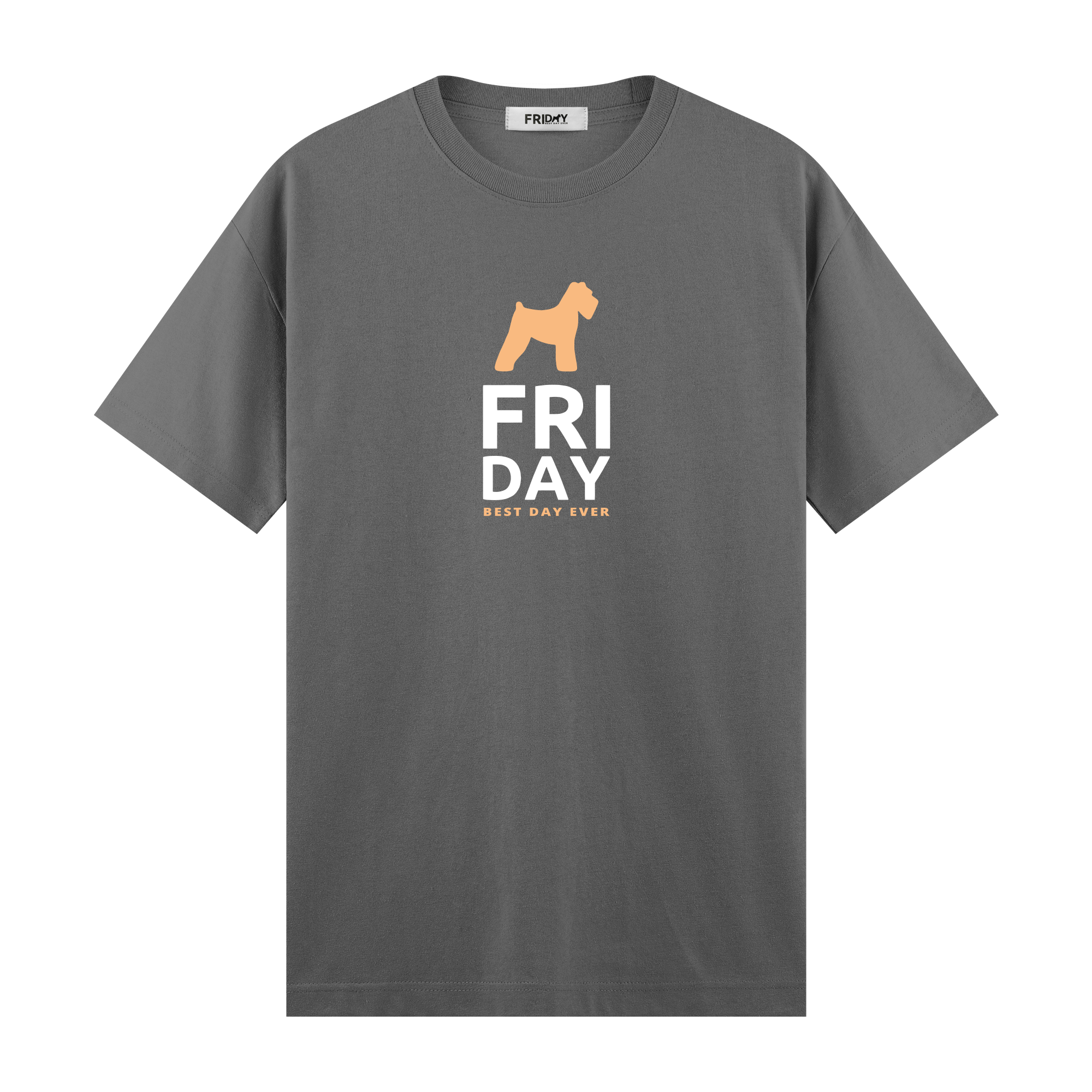 Friday II - Regular Fit T-shirt