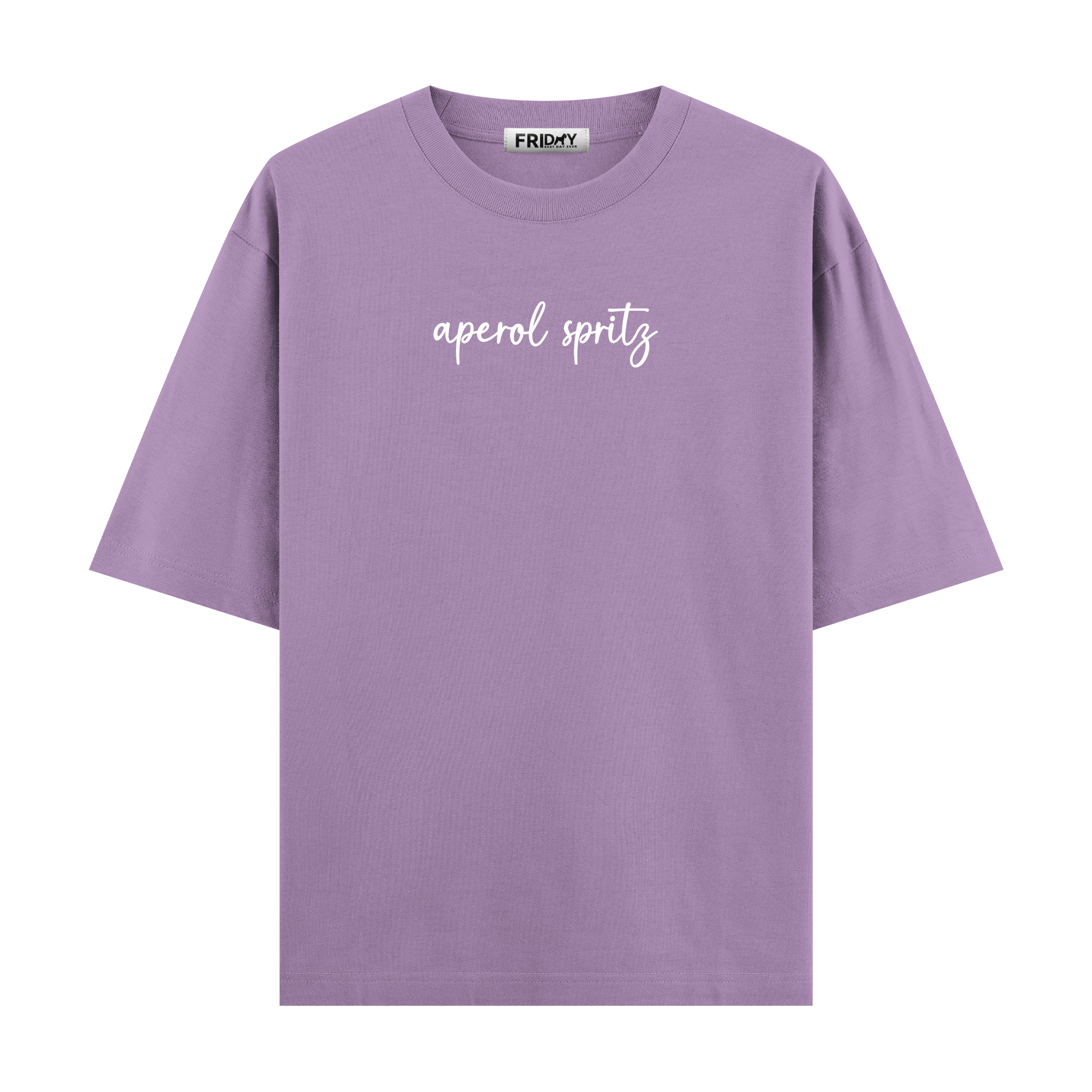 Aperol - Oversize T-shirt