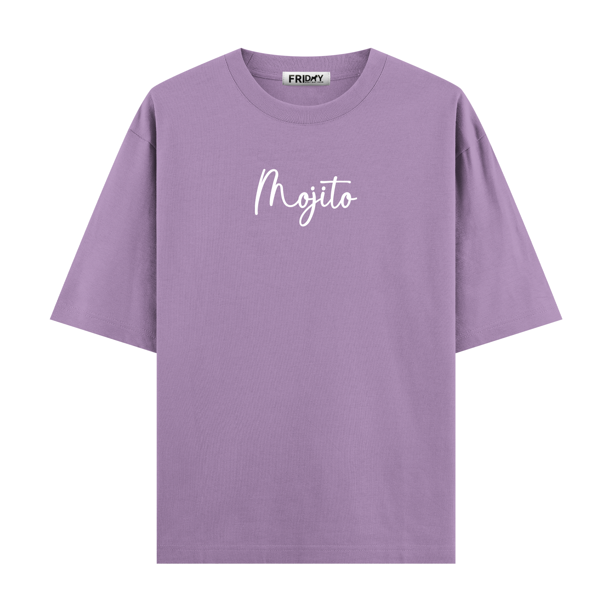 Mojito - Oversize T-shirt