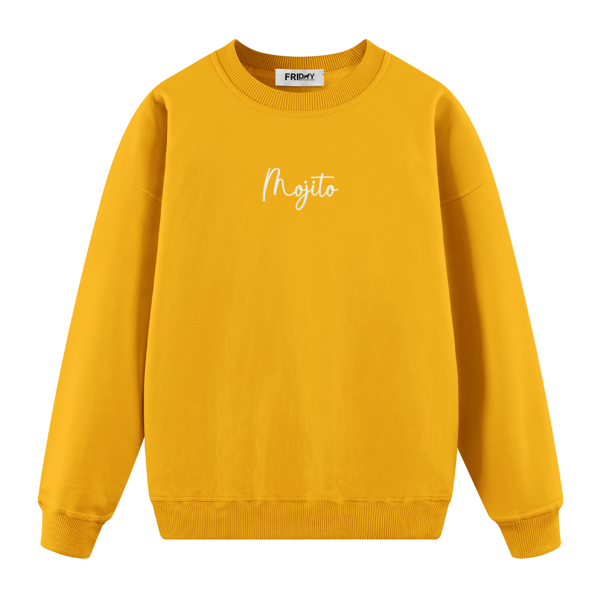 Mojito - Regular Fit Sweatshirt