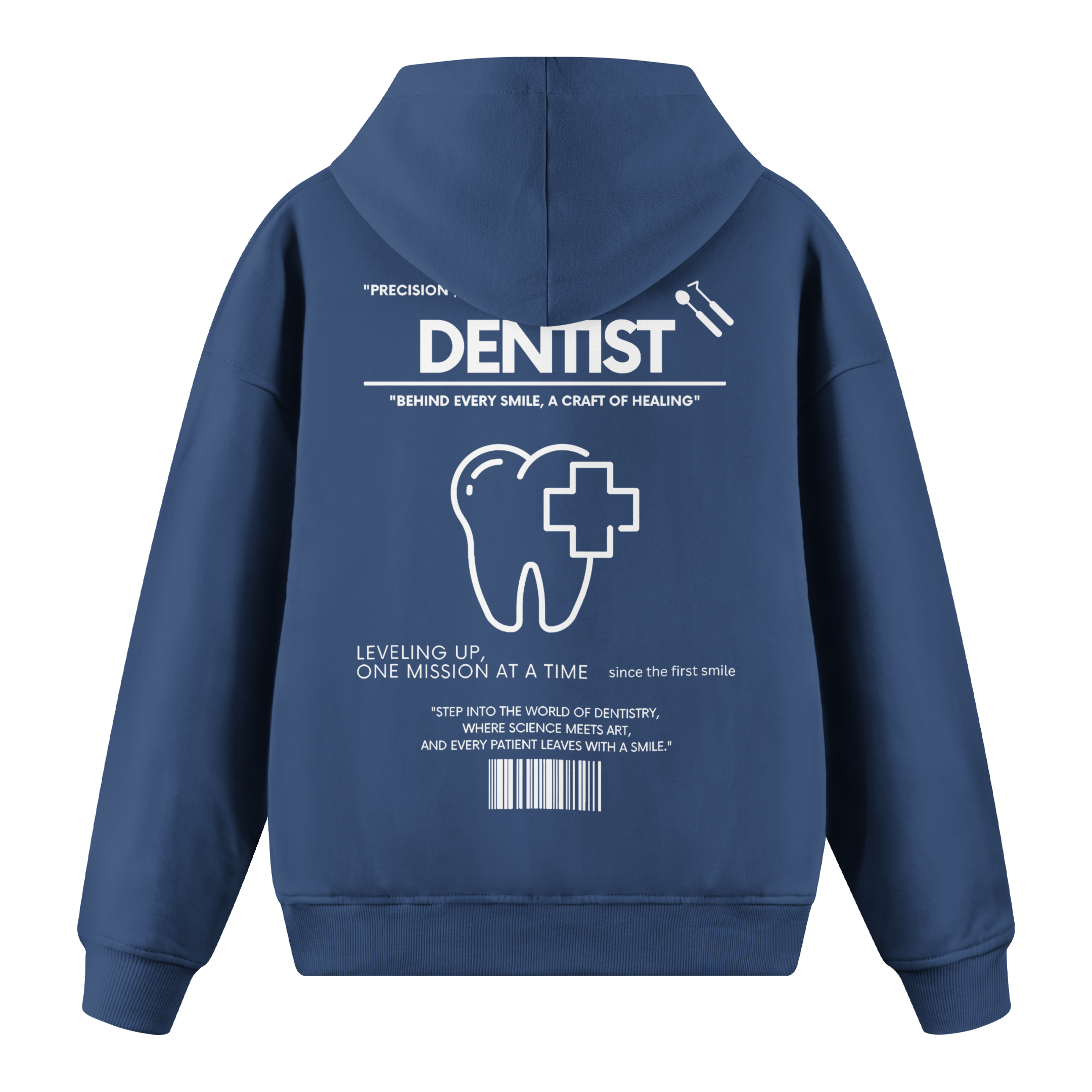 Dentist - Regular Fit Hoodie