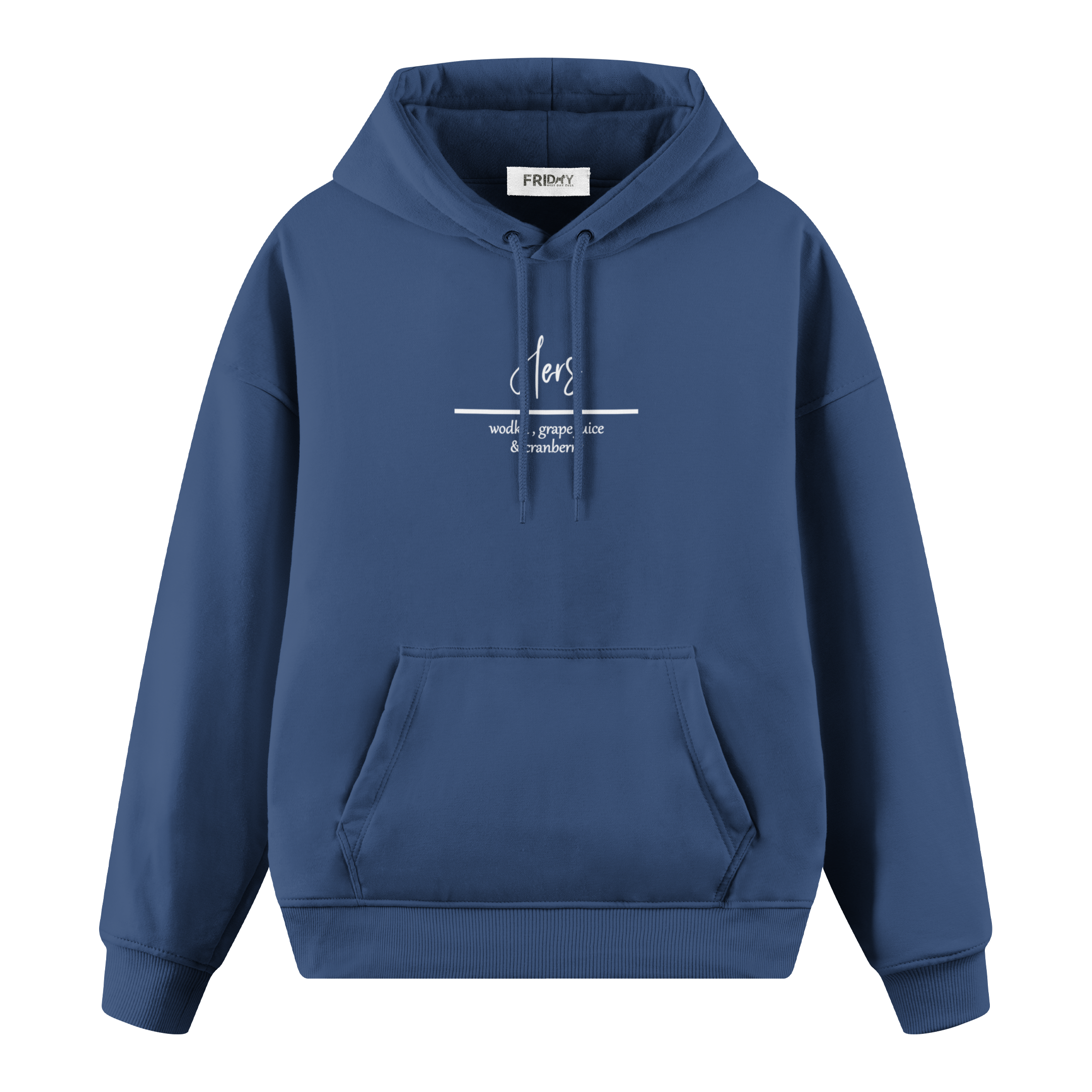 Hers - Regular Fit Hoodie