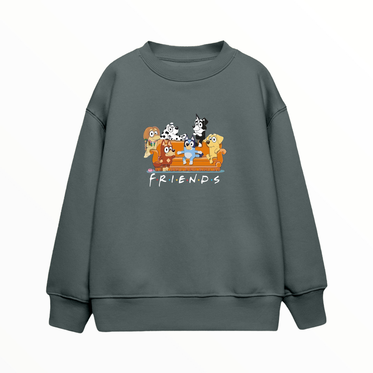 Friends - Çocuk Sweatshirt