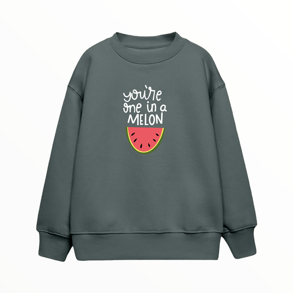 Melon - Çocuk Sweatshirt