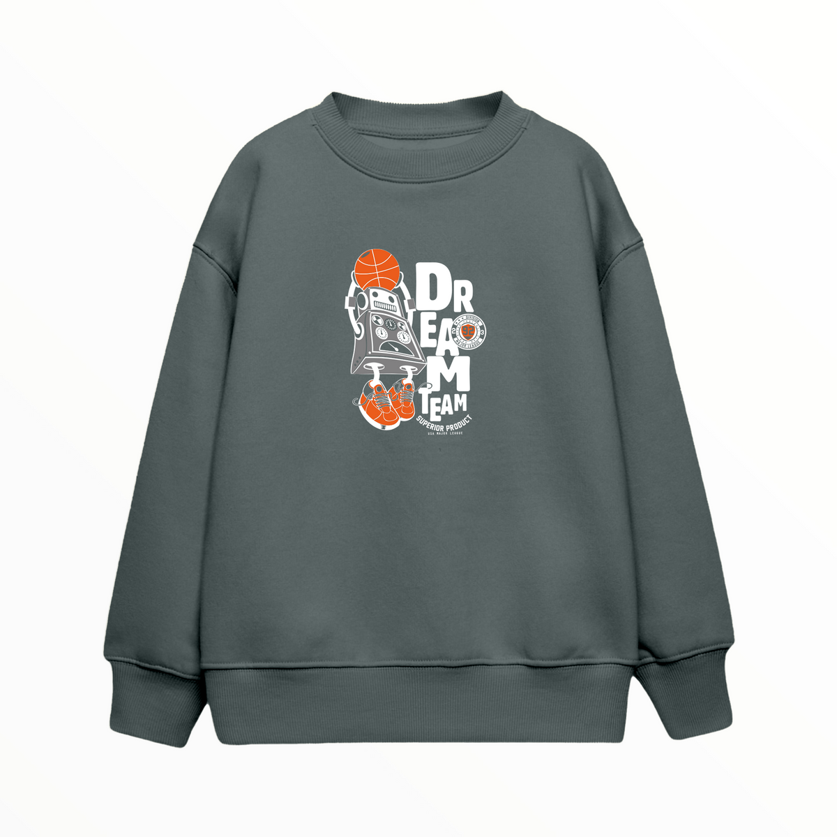 Dream Team - Çocuk Sweatshirt