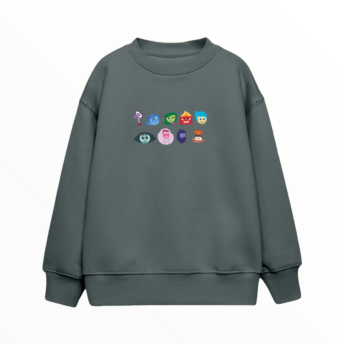 Motions - Çocuk Sweatshirt