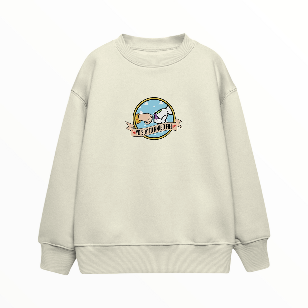 Amigo - Çocuk Sweatshirt