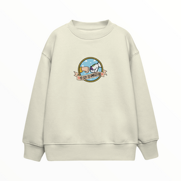 Amigo - Çocuk Sweatshirt