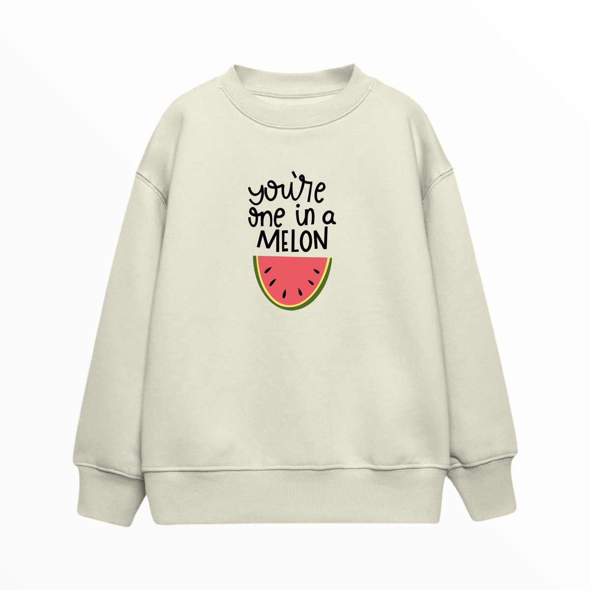 Melon - Çocuk Sweatshirt