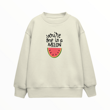 Melon - Çocuk Sweatshirt