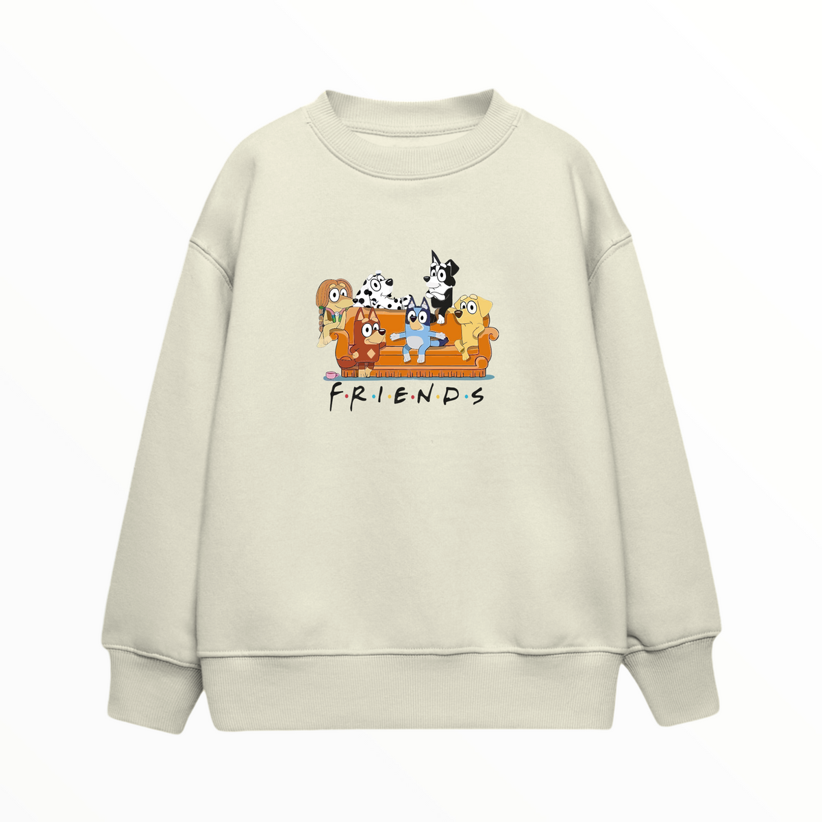 Friends - Çocuk Sweatshirt