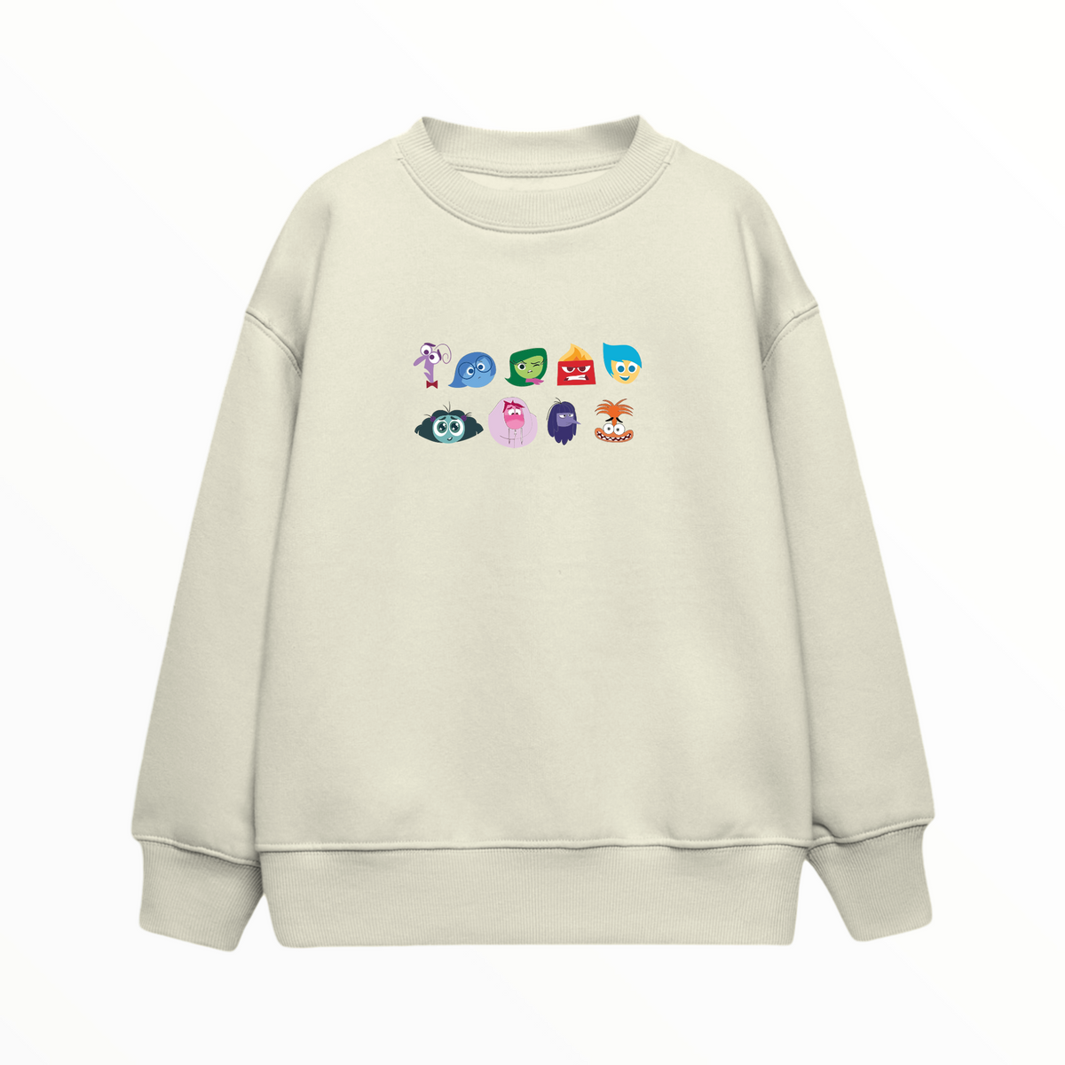 Motions - Çocuk Sweatshirt