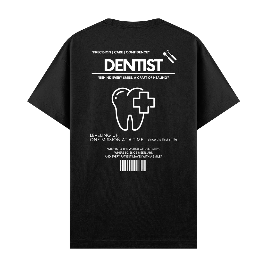 Dentist - Regular Fit T-shirt