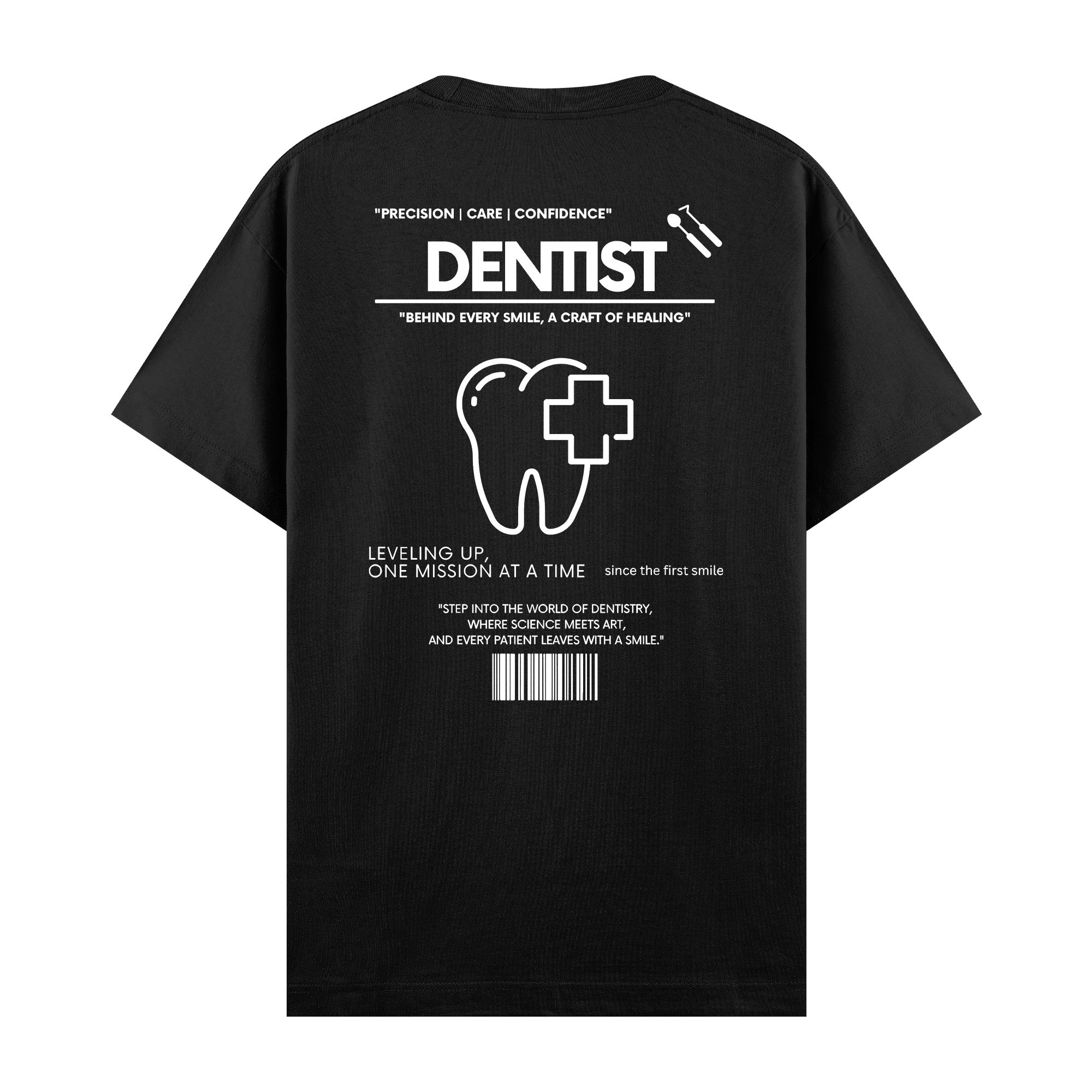 Dentist - Regular Fit T-shirt