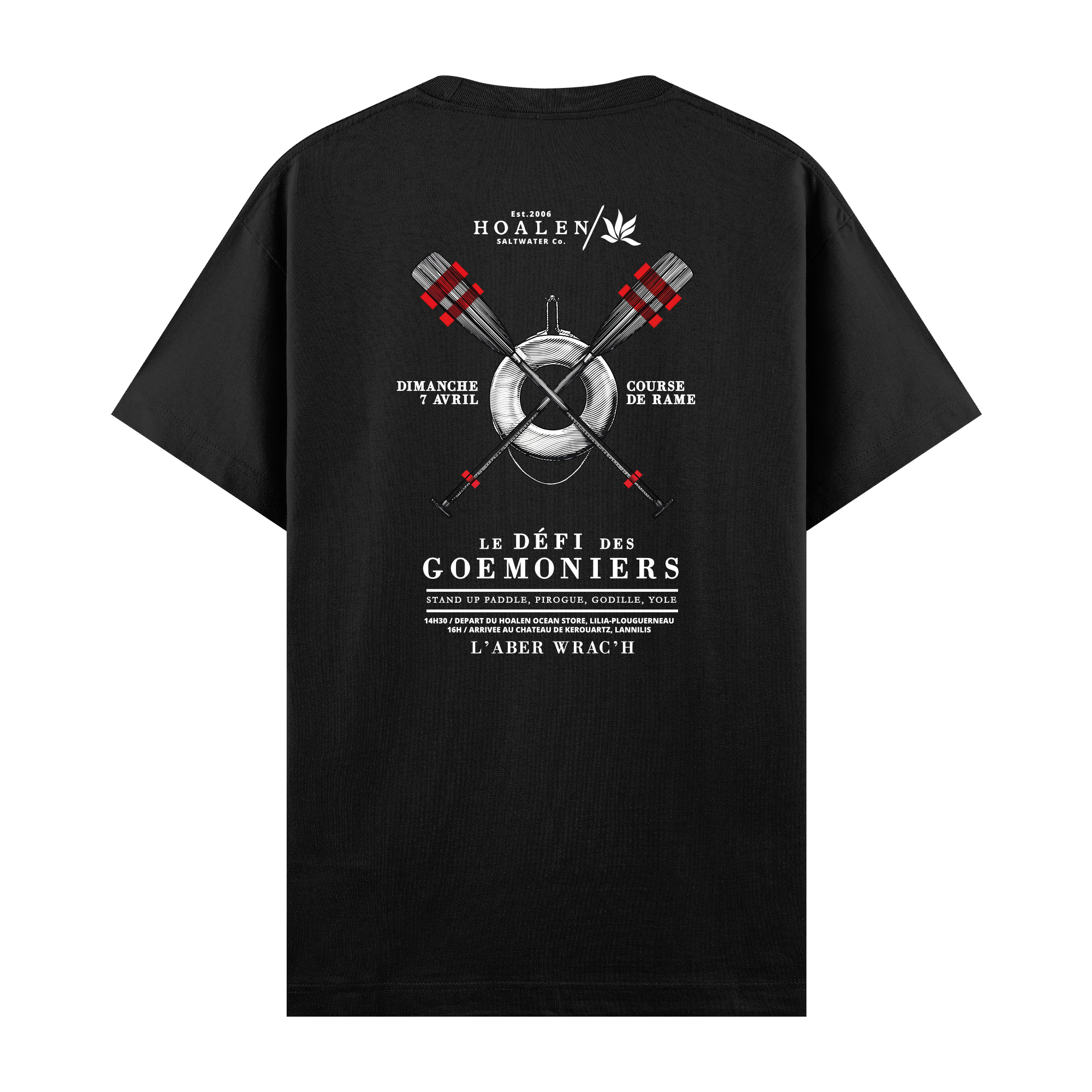 Geomoniers - Regular Fit T-shirt