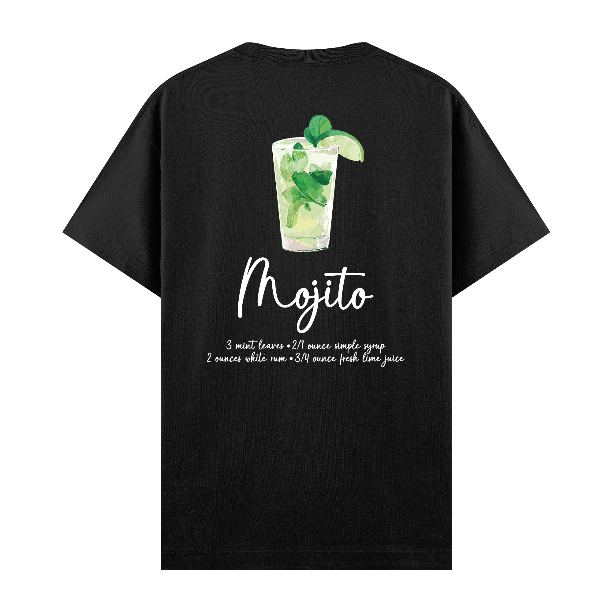 Mojito - Regular Fit T-shirt