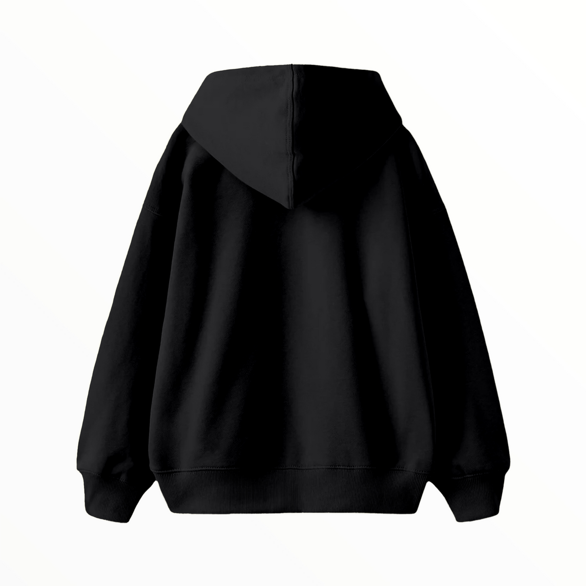 Basic - Çocuk Hoodie
