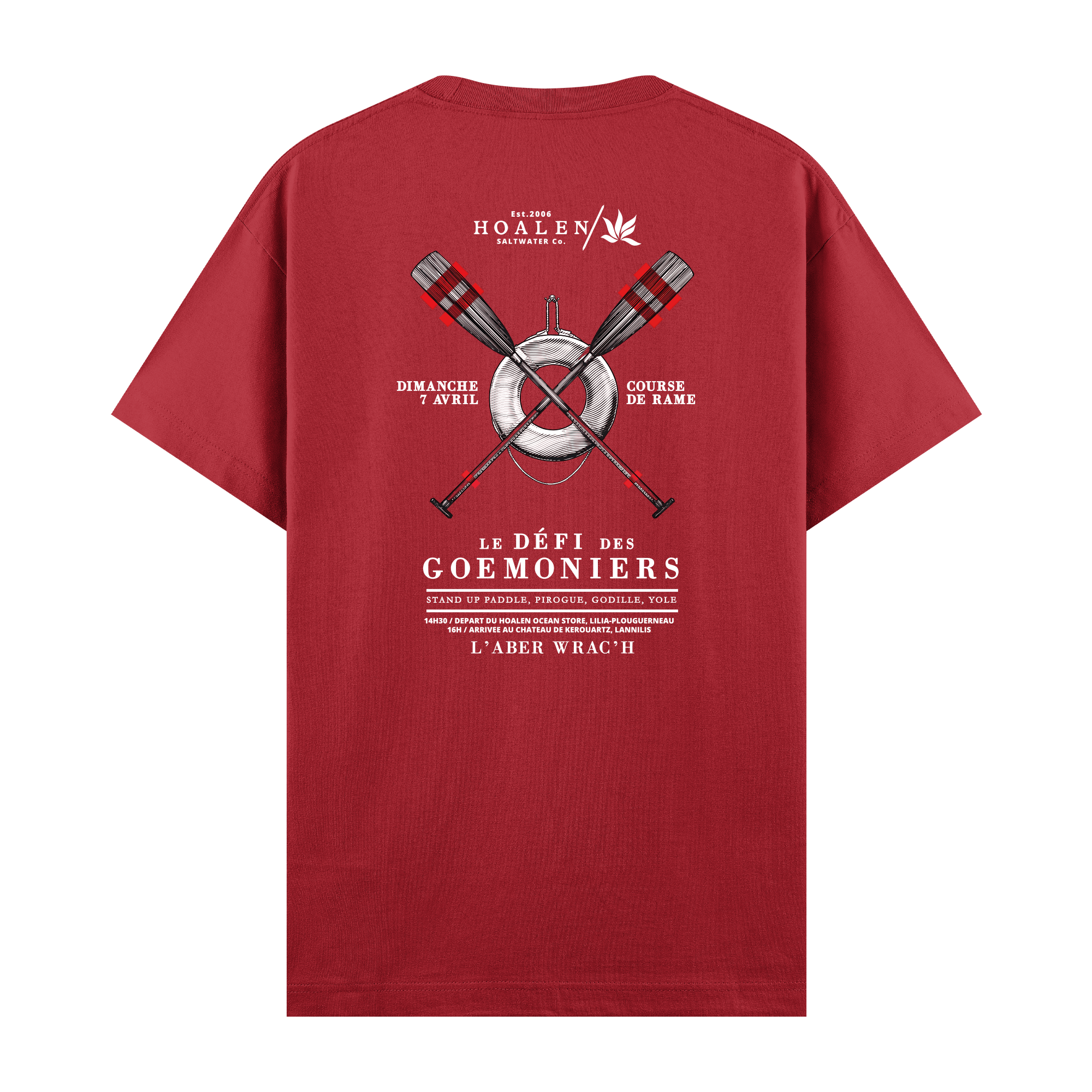 Geomoniers - Regular Fit T-shirt