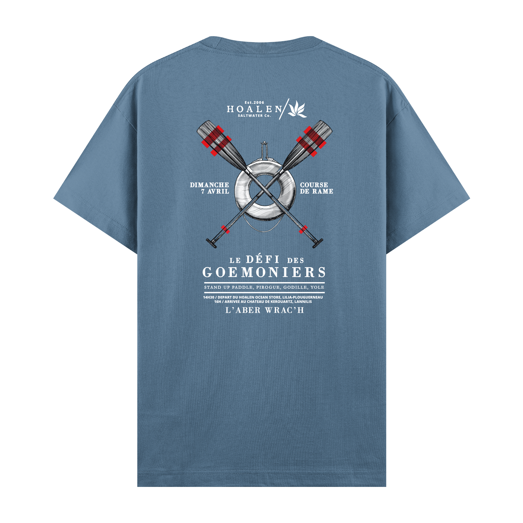 Geomoniers - Regular Fit T-shirt
