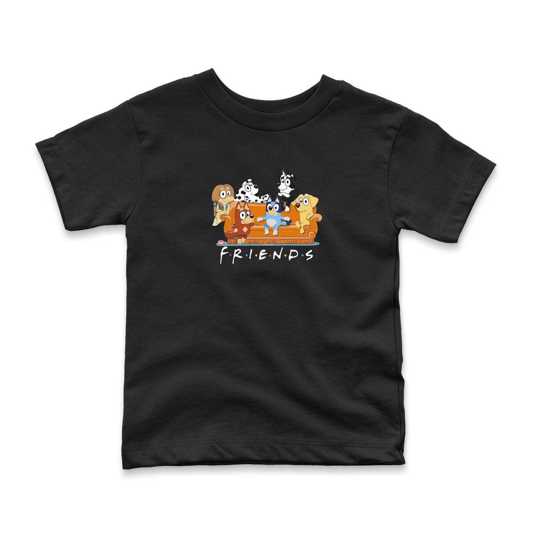 Friends - Çocuk T-shirt