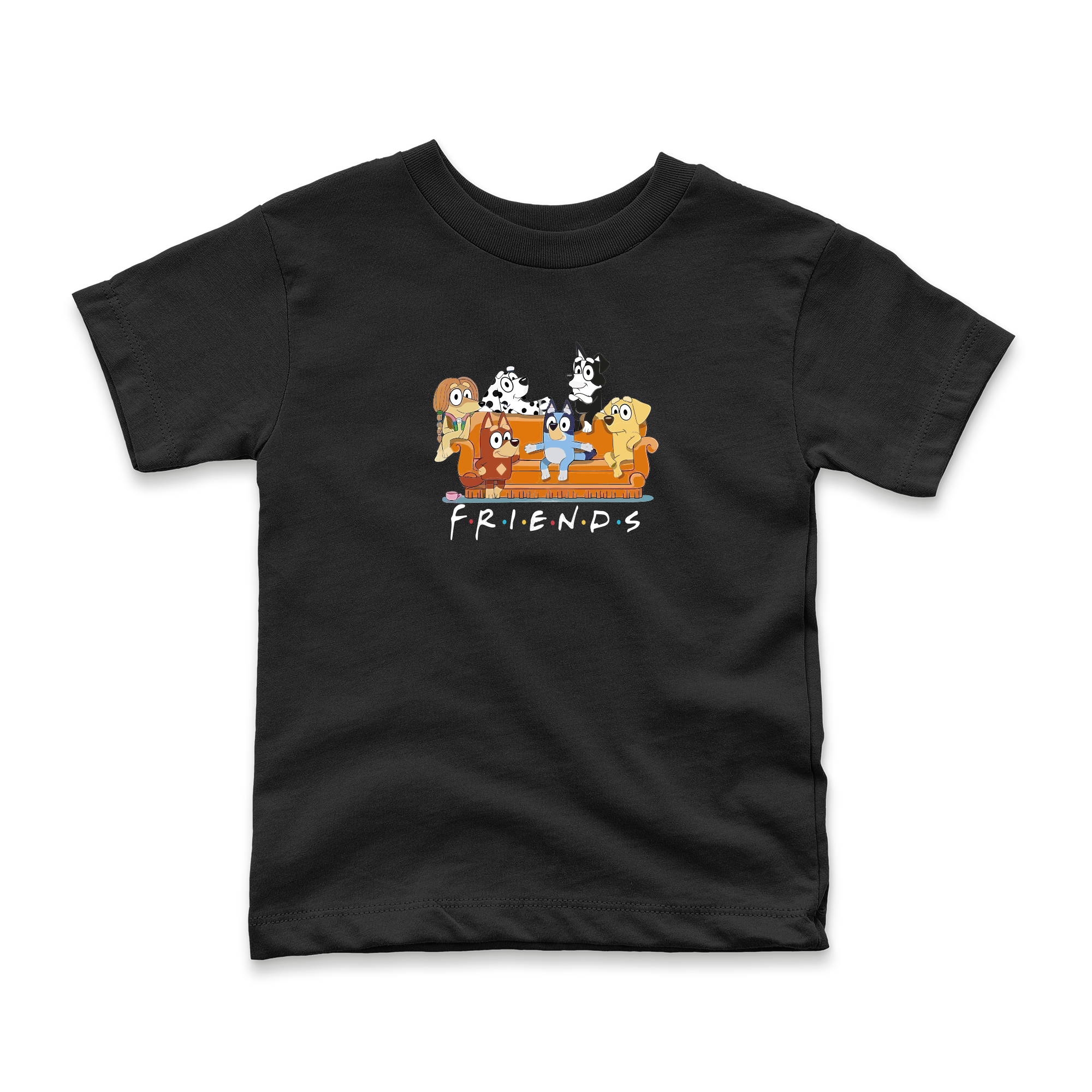 Friends - Çocuk T-shirt