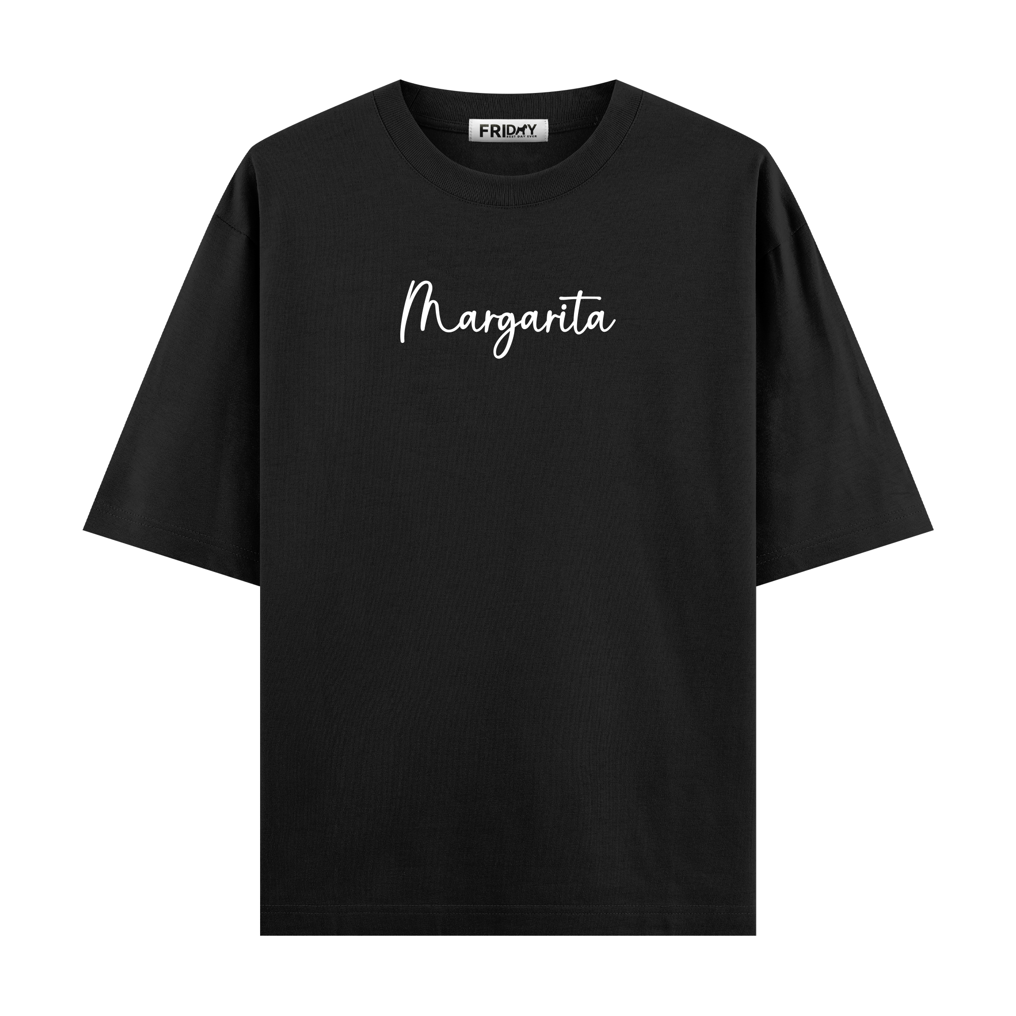 Margarita - Oversize T-shirt
