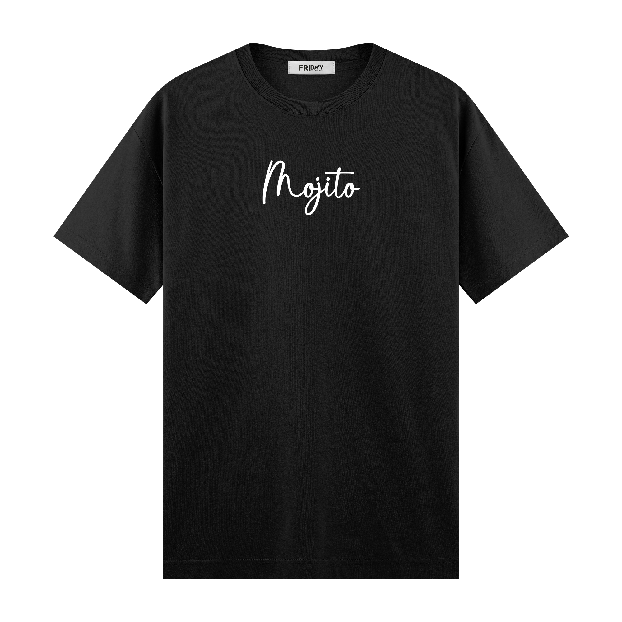 Mojito - Regular Fit T-shirt