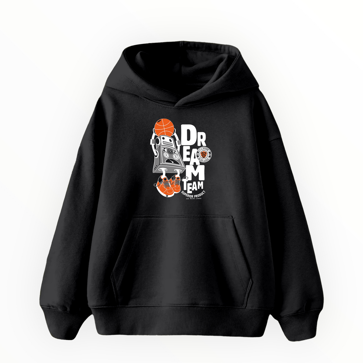 Dream Team - Çocuk Hoodie