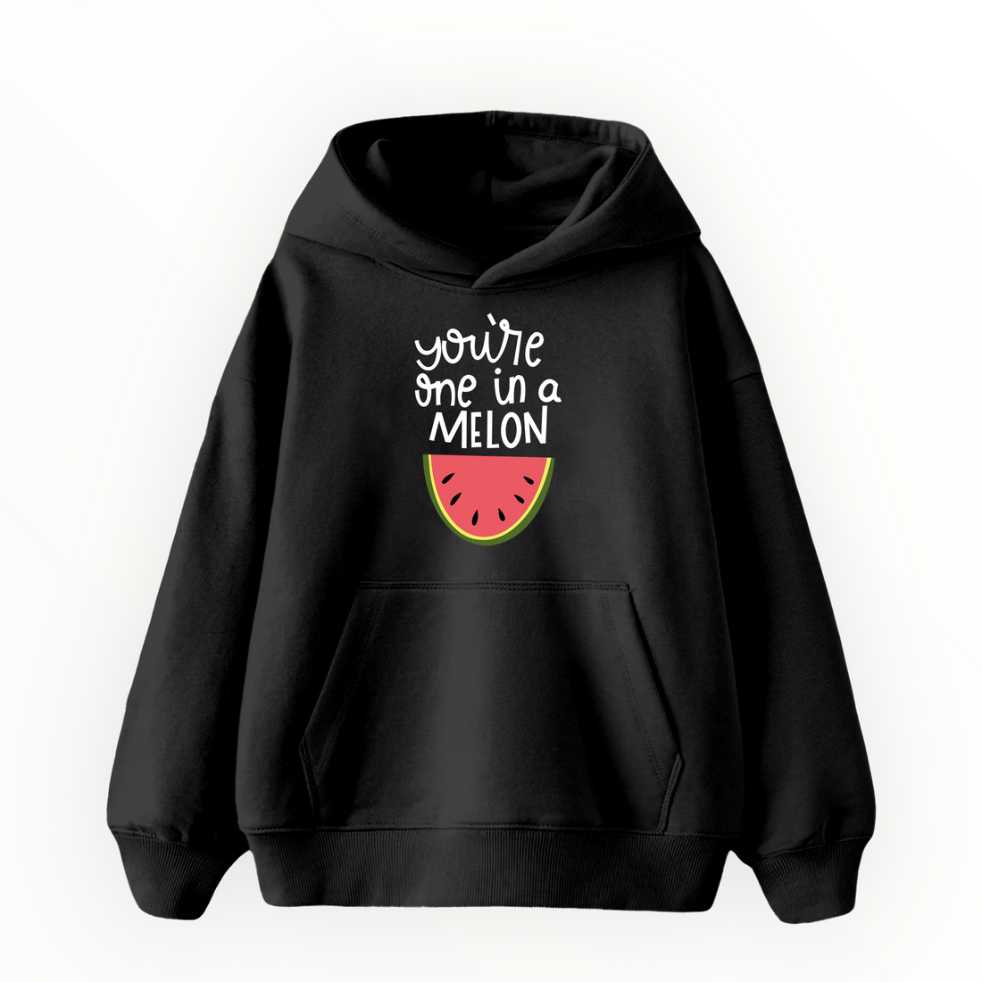 Melon - Çocuk Hoodie