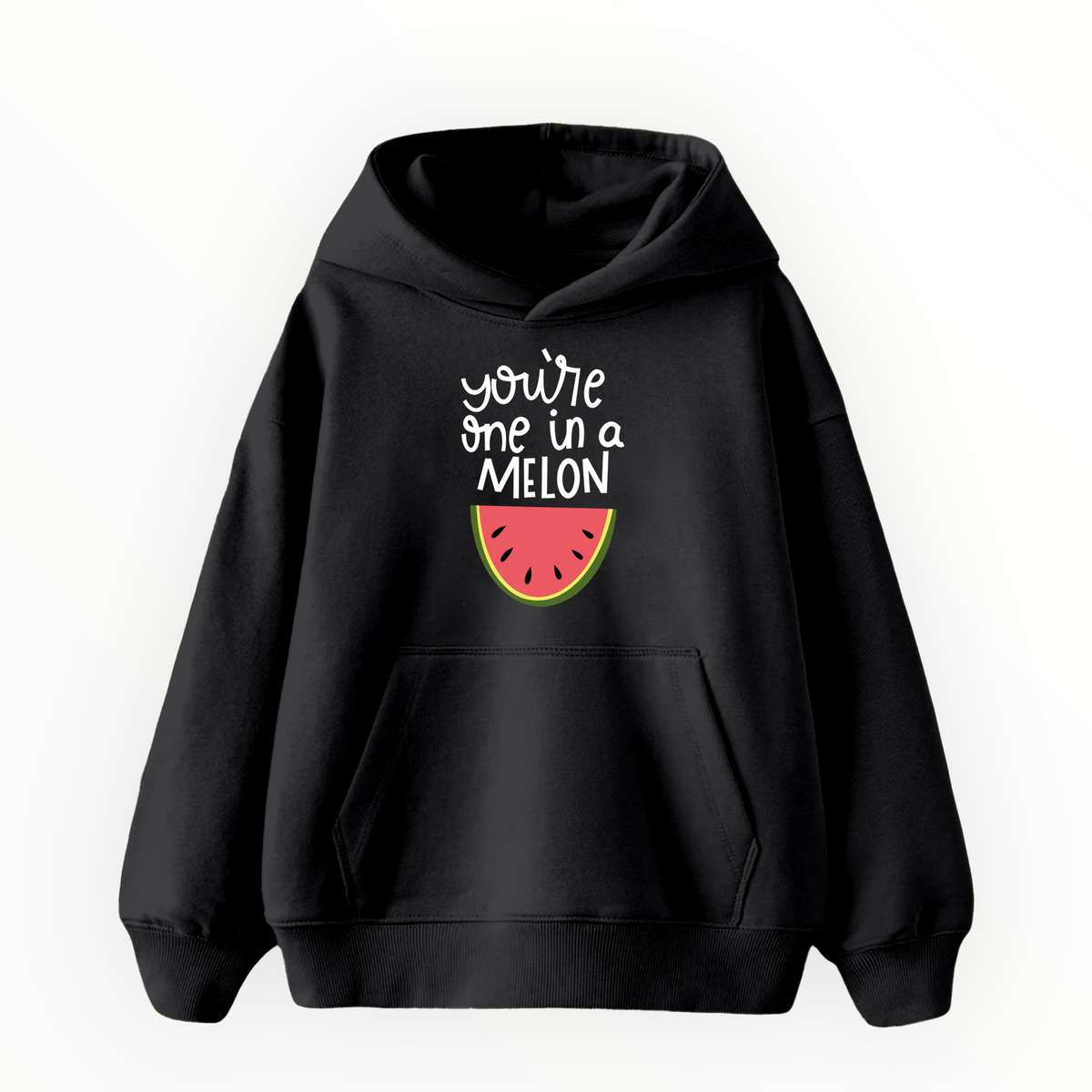 Melon - Çocuk Hoodie