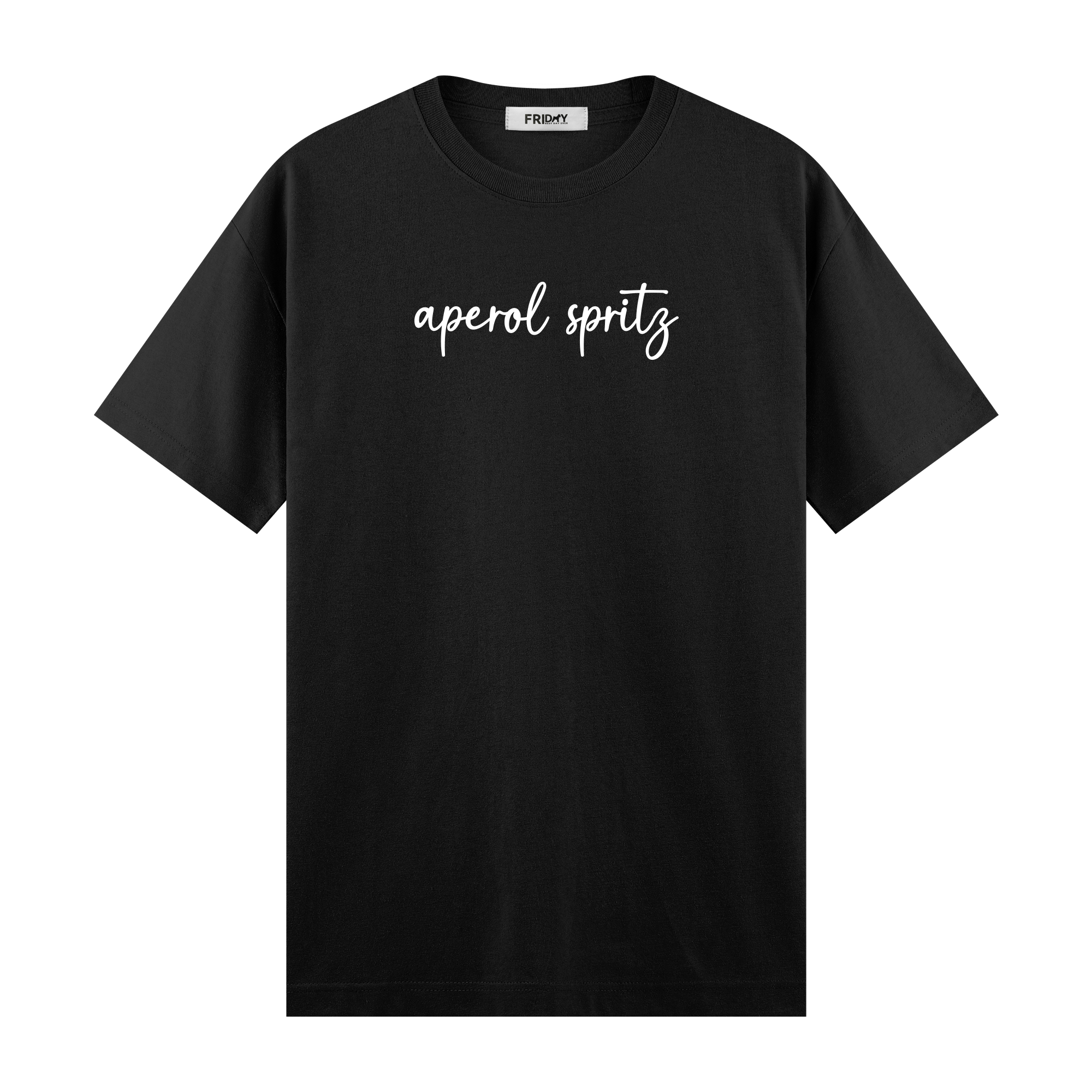 Aperol - Regular Fit T-shirt