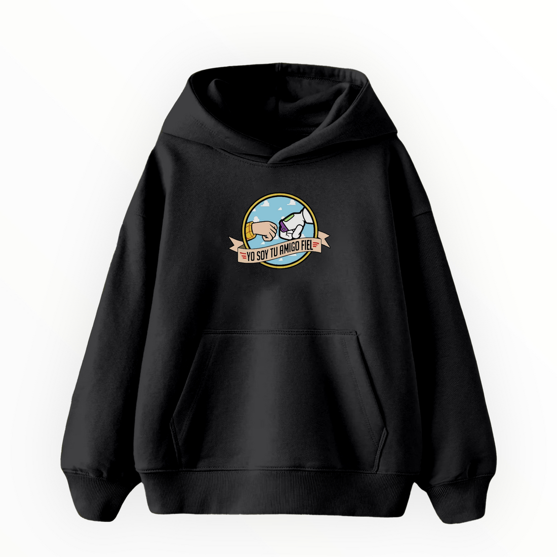Amigo - Çocuk Hoodie