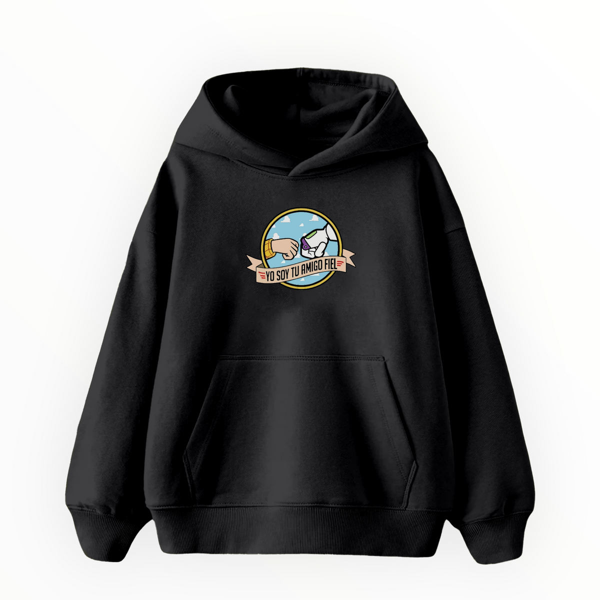 Amigo - Çocuk Hoodie