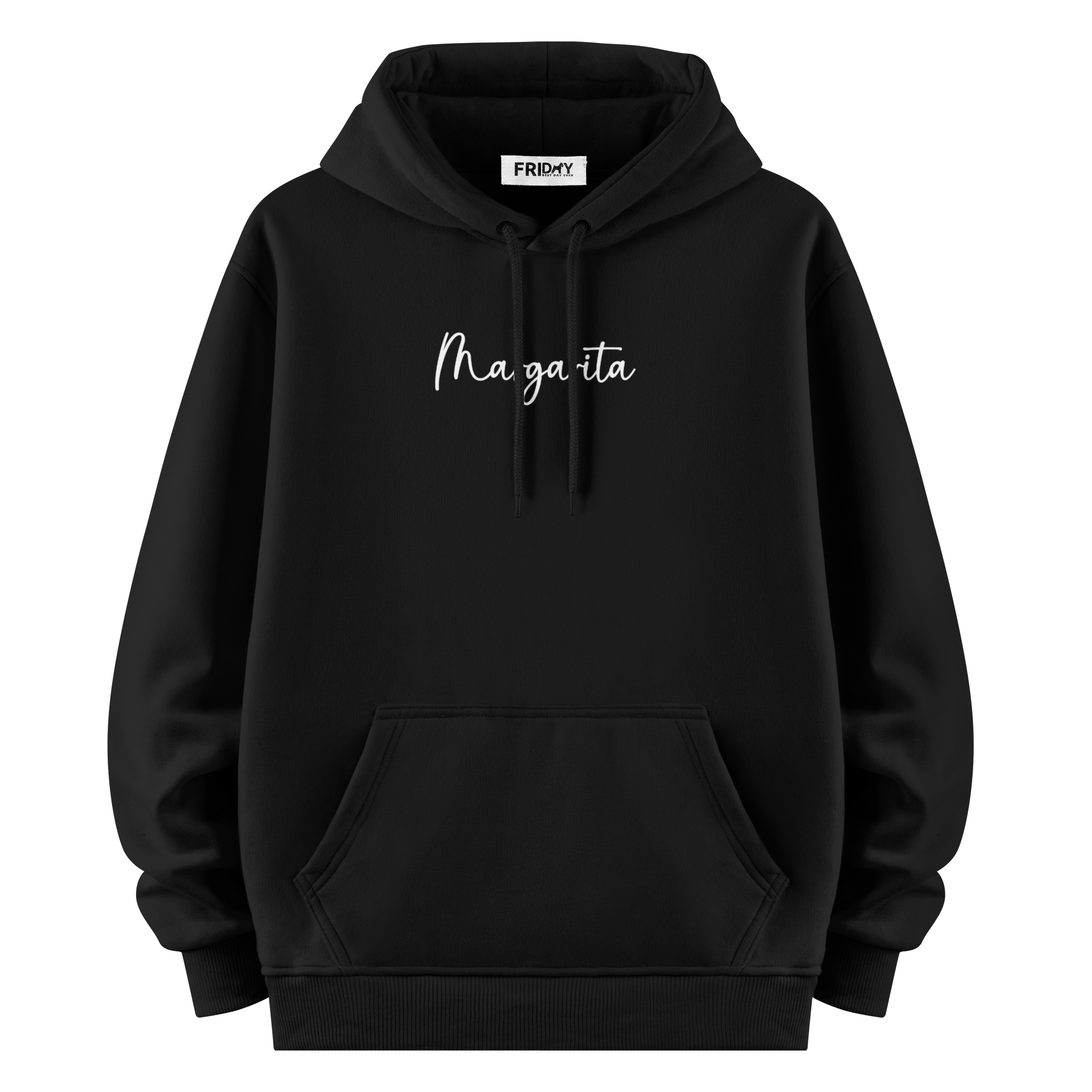 Margarita - Oversize Hoodie