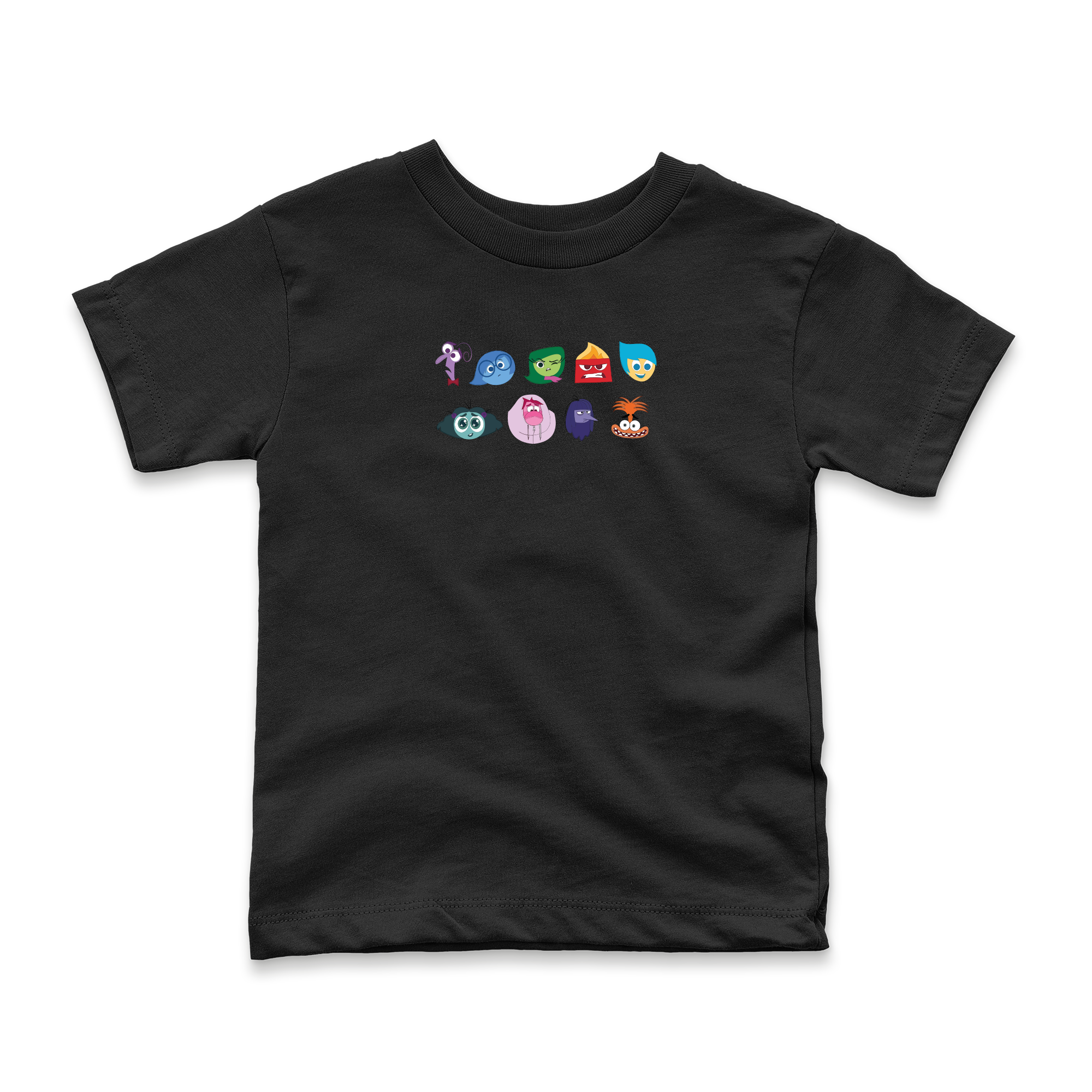 Motions - Çocuk T-shirt