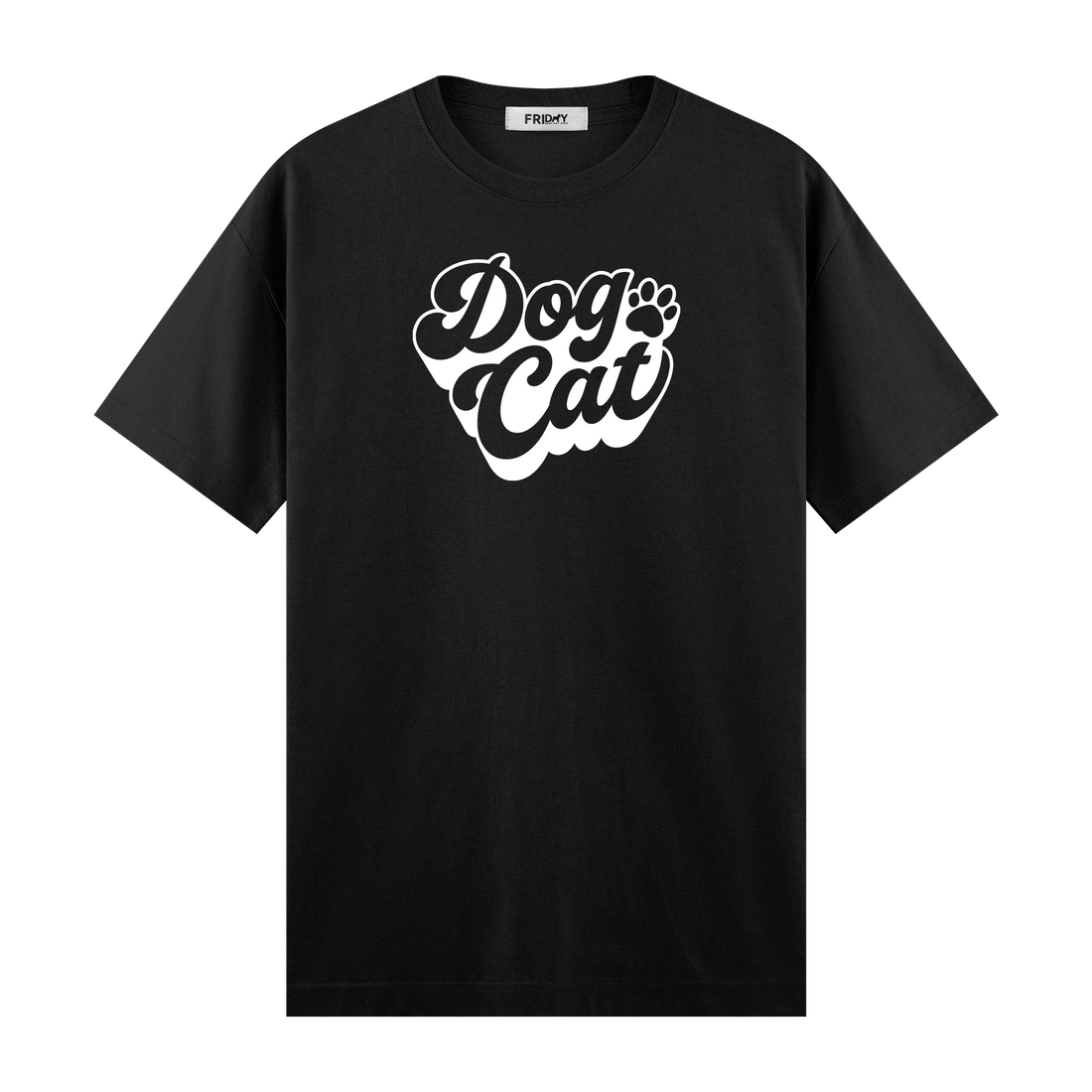 Dog - Regular Fit T-shirt