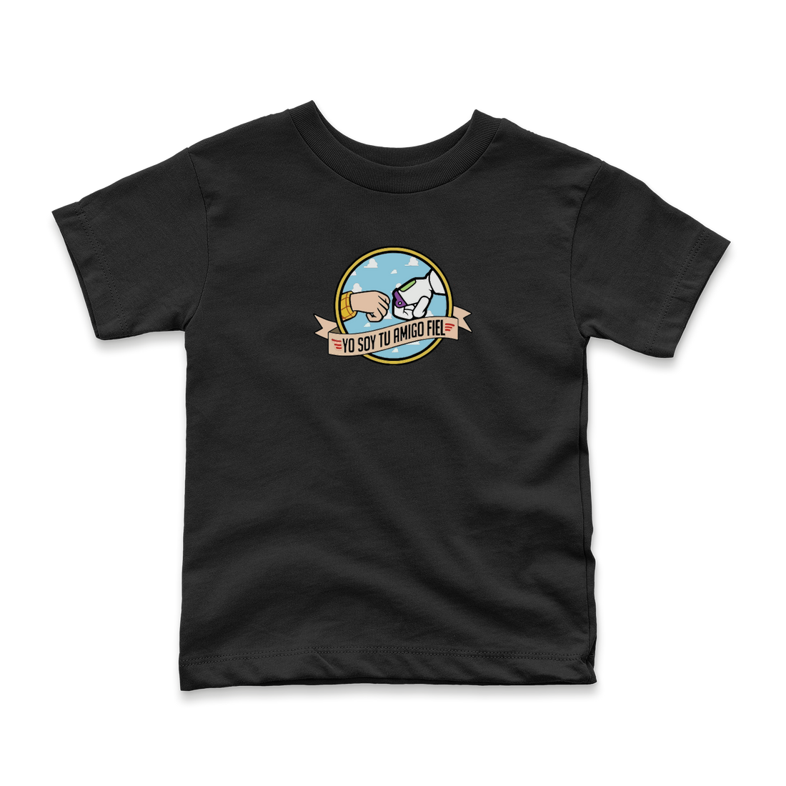 Amigo - Çocuk T-shirt