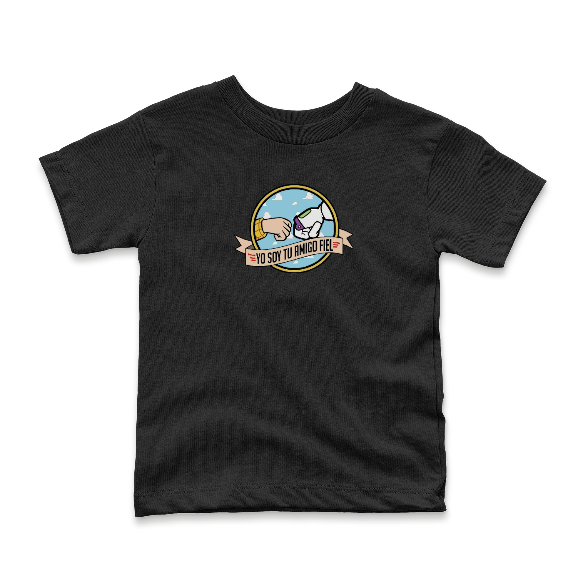 Amigo - Çocuk T-shirt