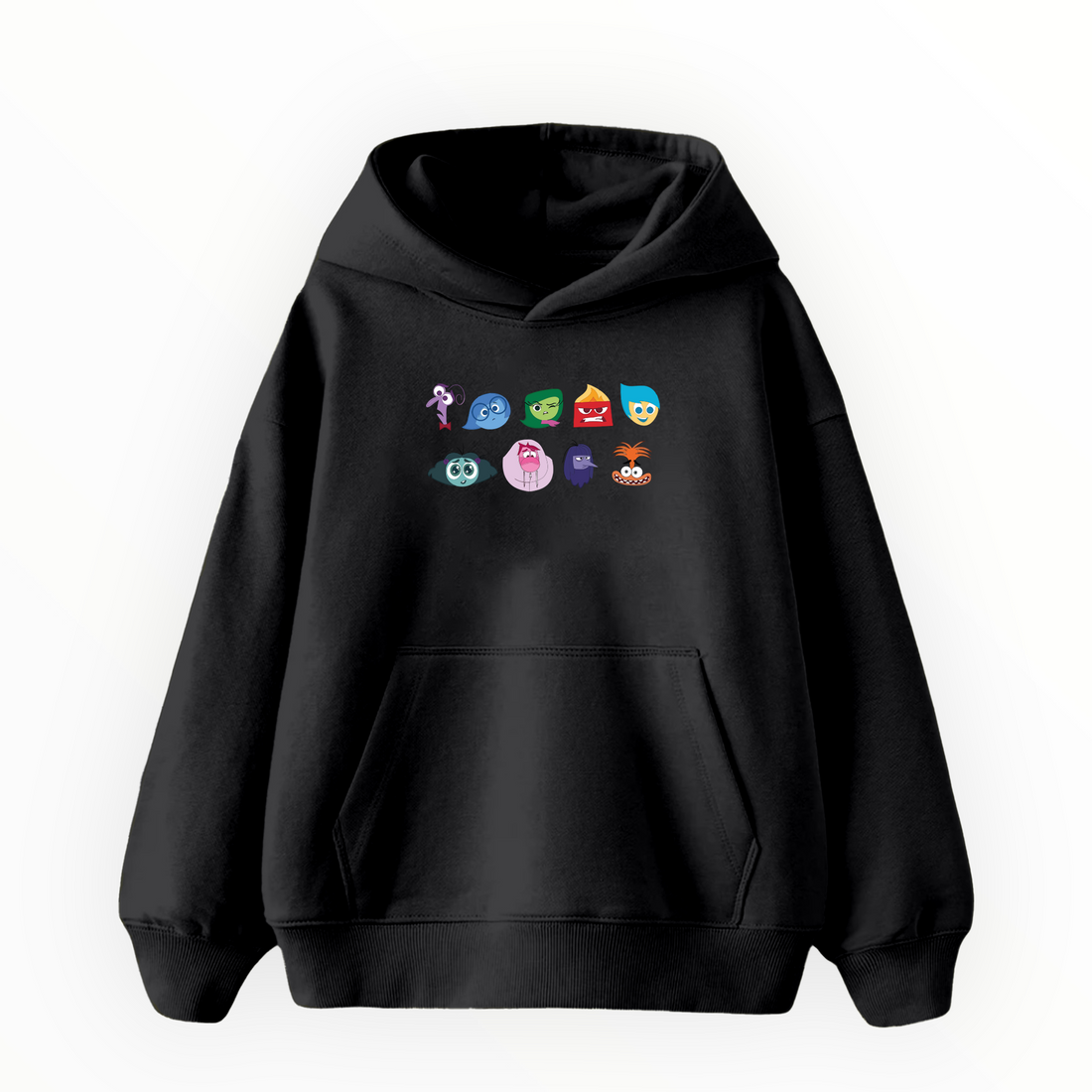 Motions - Çocuk Hoodie