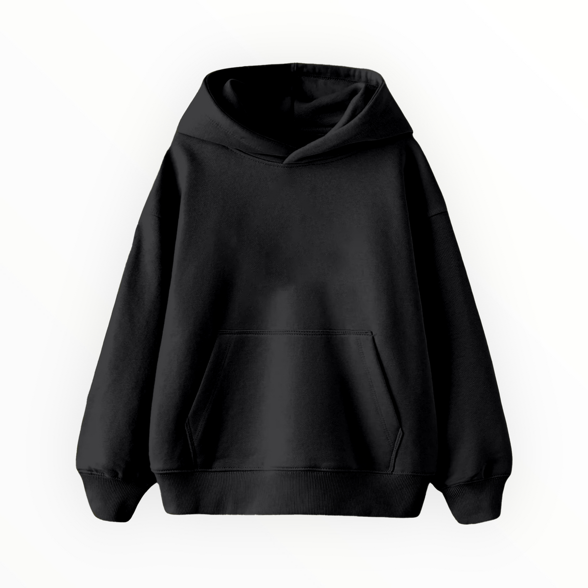 Basic - Çocuk Hoodie