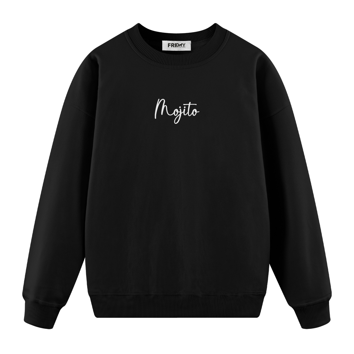 Mojito - Regular Fit Sweatshirt